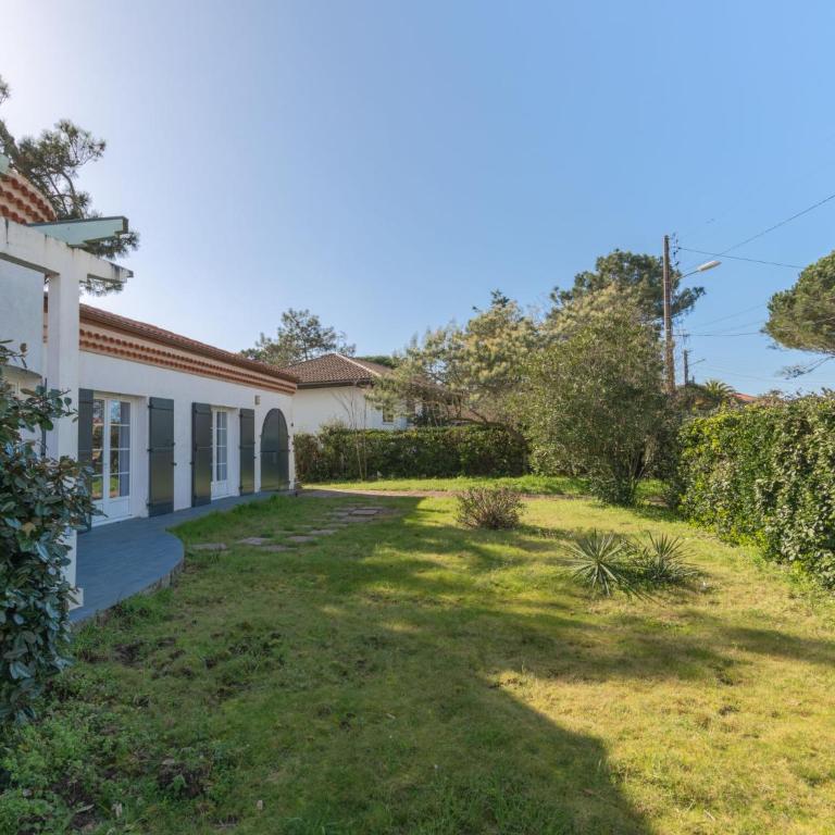 Holiday Home Saint Hubert - Maison de Vacances - 19