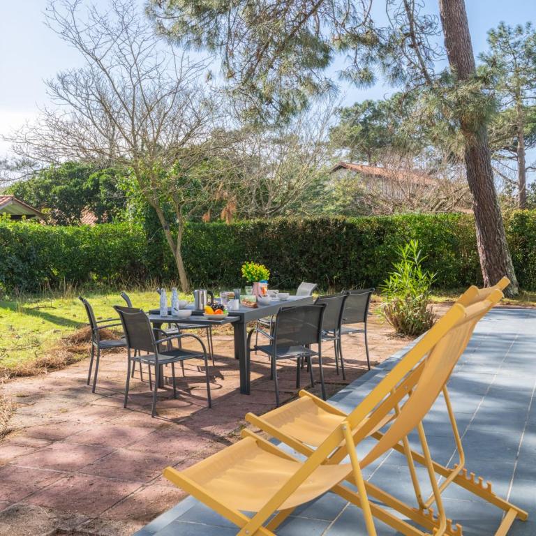 Holiday Home Saint Hubert - Maison de Vacances - 16