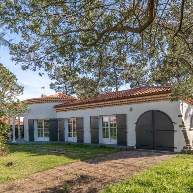 Holiday Home Saint Hubert - Maison de Vacances - 18