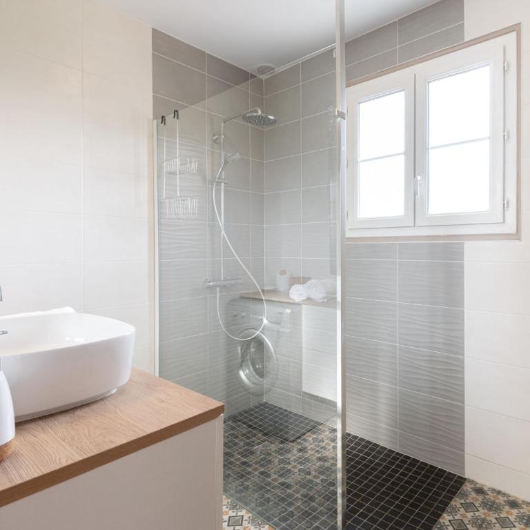 Holiday Home Saint Hubert - Maison de Vacances - 14