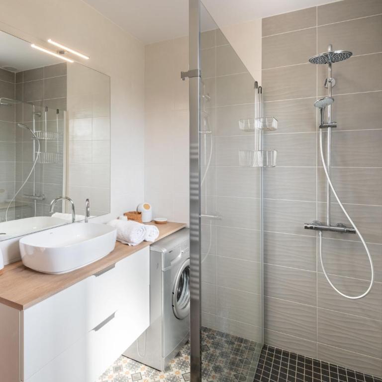 Holiday Home Saint Hubert - Maison de Vacances - 13