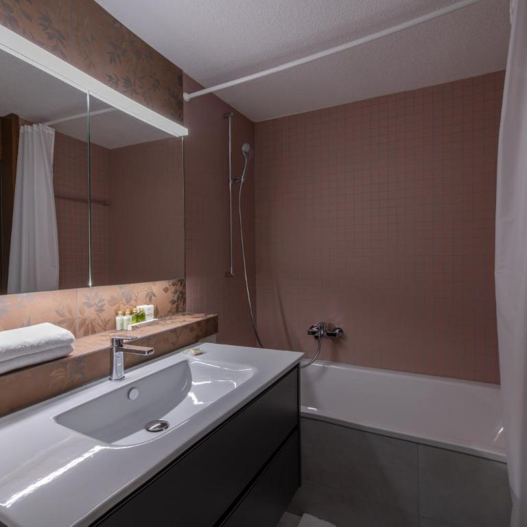 Chalet Petunia - Apartment - 10