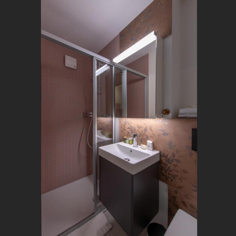 Chalet Petunia - Apartment - 16