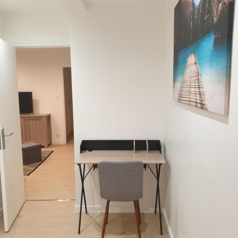 Appartement 3 Chambres - Appartamento con 3 Camere da Letto - 6
