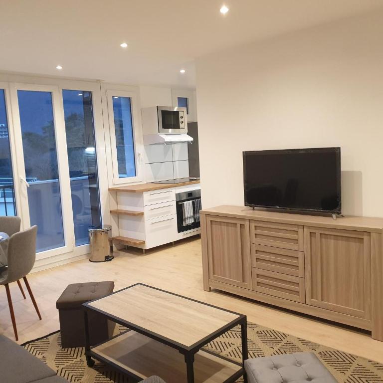 Appartement 3 Chambres - Appartamento con 3 Camere da Letto - 1