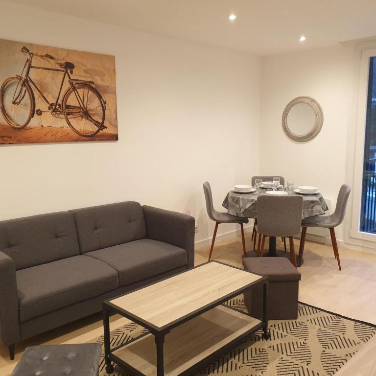 Appartement 3 Chambres - Appartamento con 3 Camere da Letto - 3