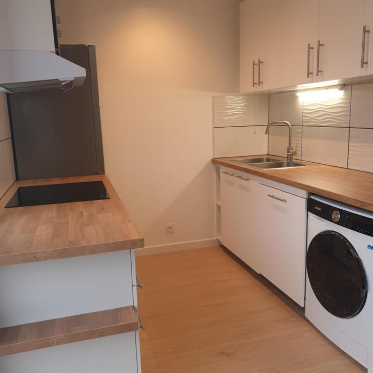 Appartement 3 Chambres - Appartamento con 3 Camere da Letto - 8