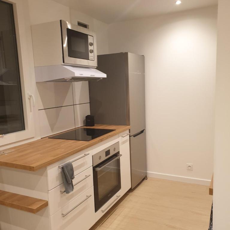 Appartement 3 Chambres - Appartamento con 3 Camere da Letto - 7