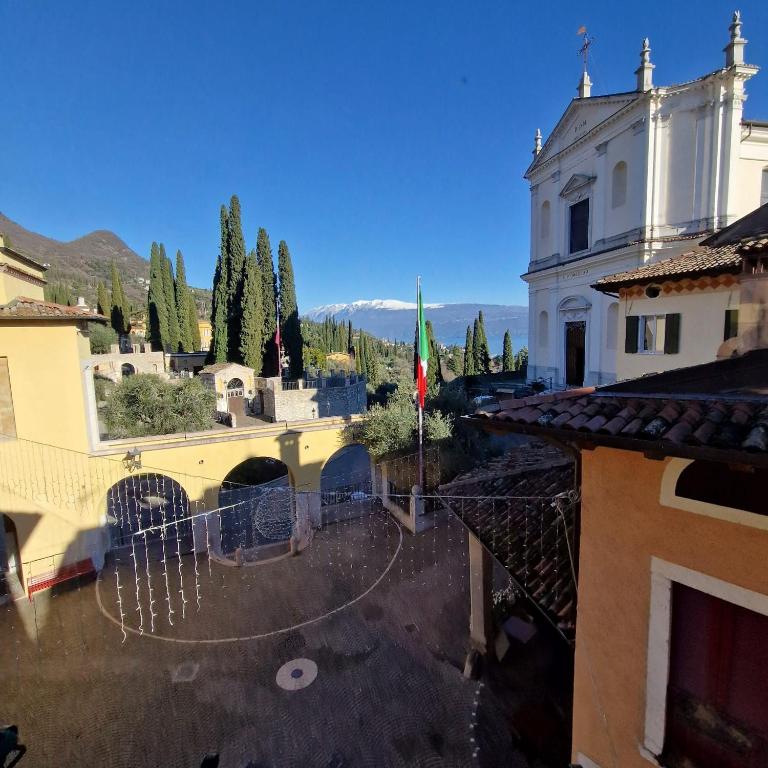 B&B al Vittoriale da Maja - Appartamento Superior - 9