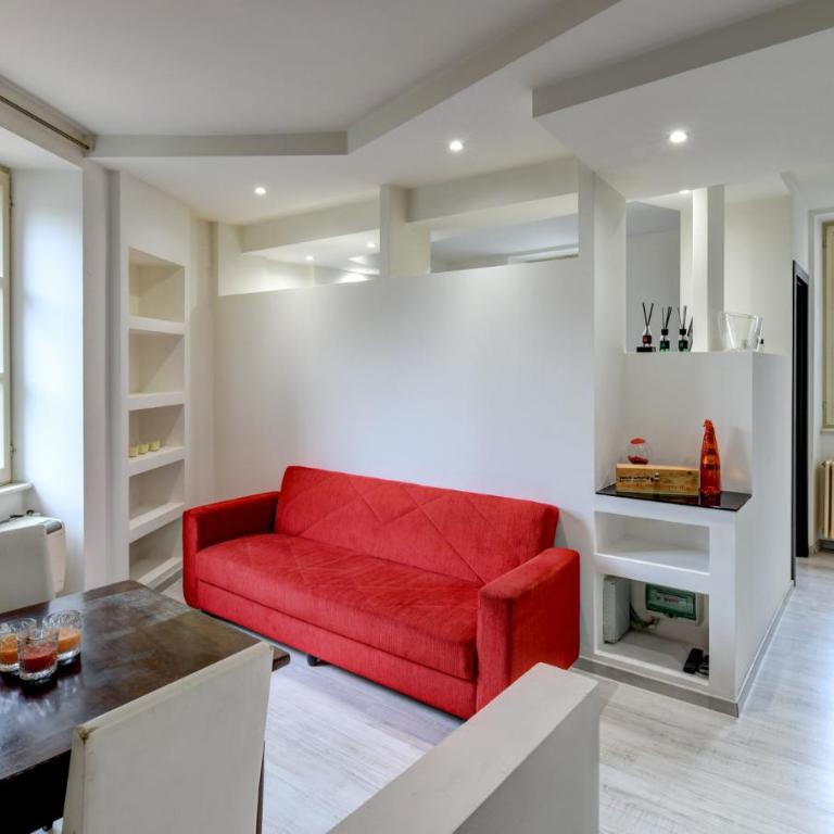 Casa Diaz 58 - Appartamento con 1 Camera da Letto - 1
