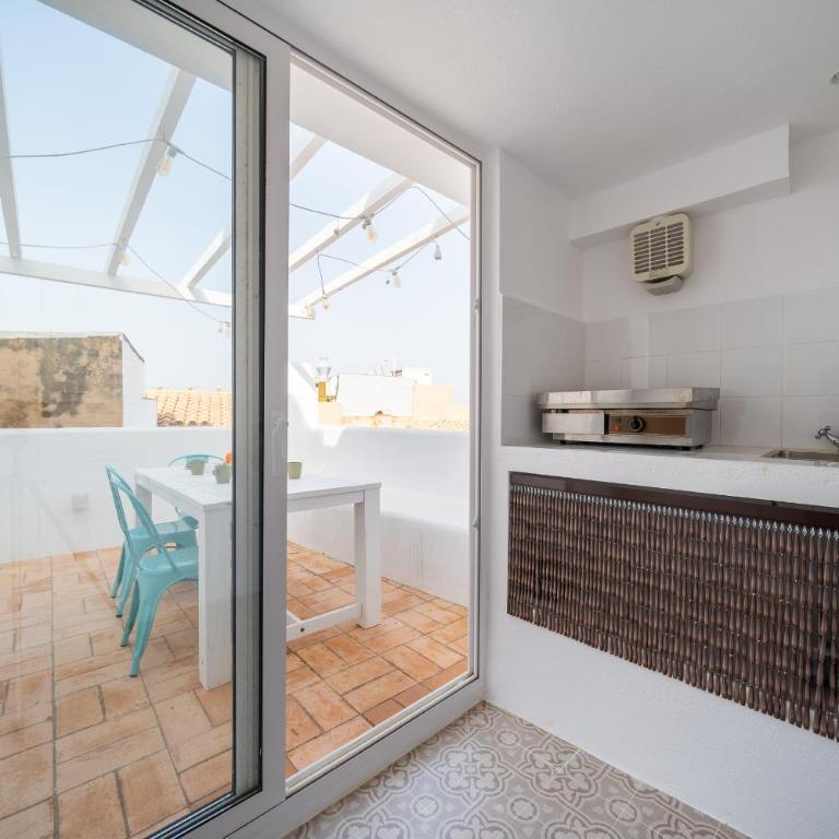 Apartamento Florida - Apartamento con vistas al mar - 4