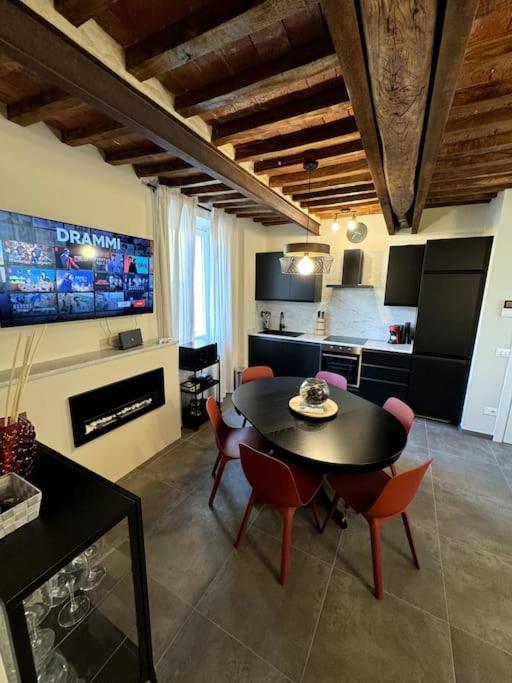 Chicca nel cuore di Pietrasanta - Deluxe Apartment - 9