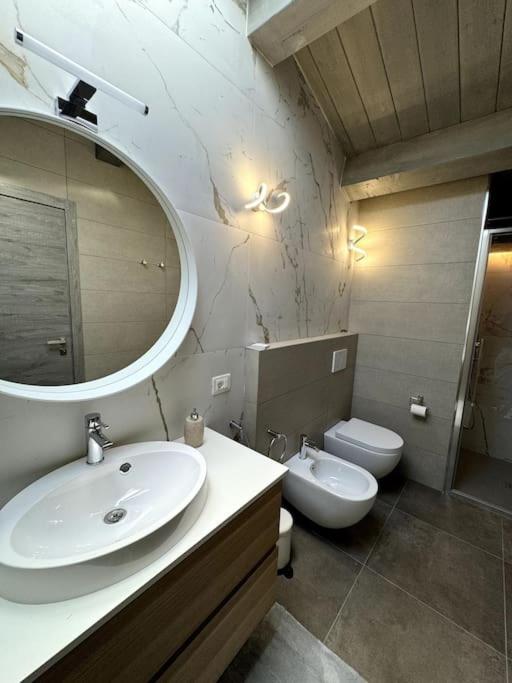 Chicca nel cuore di Pietrasanta - Deluxe Apartment - 11