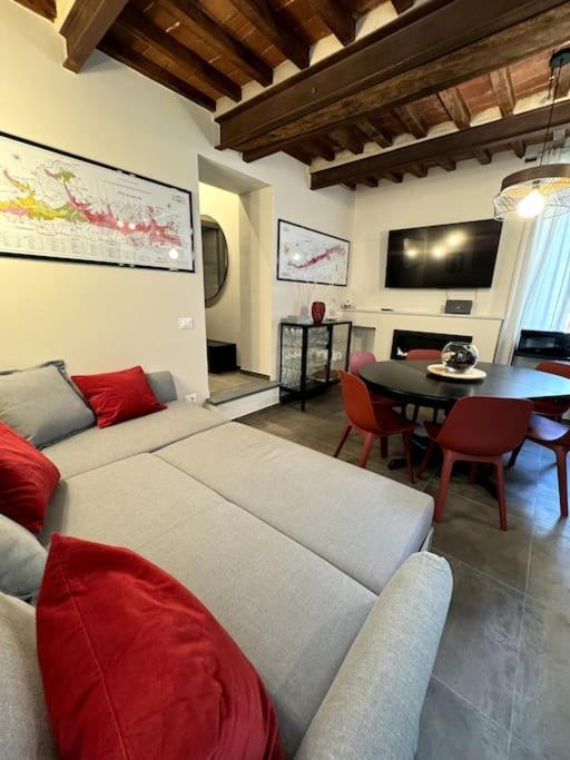 Chicca nel cuore di Pietrasanta - Deluxe Apartment - 16