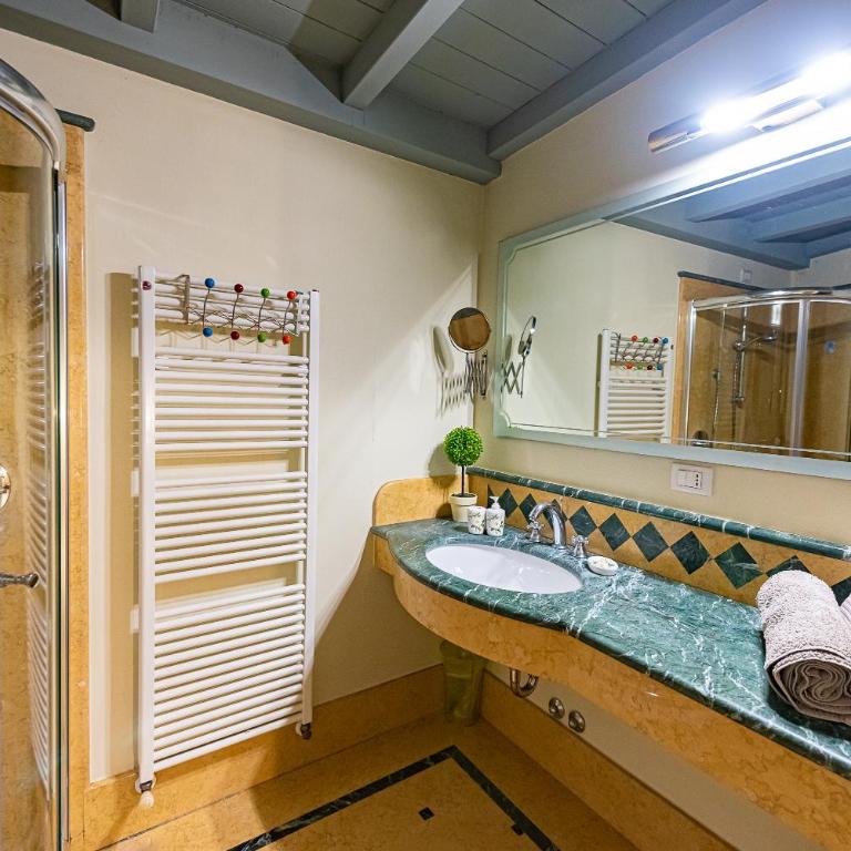GioHouse4 Apartment - Appartamento su 2 Livelli - 6