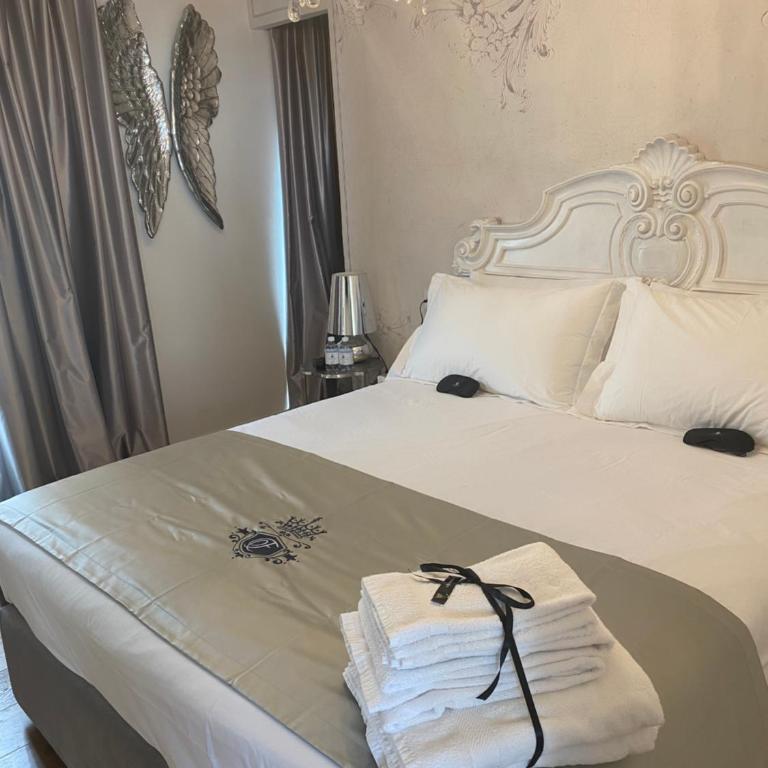 ca' squero911 luxury rooms - Deluxe Room - 4