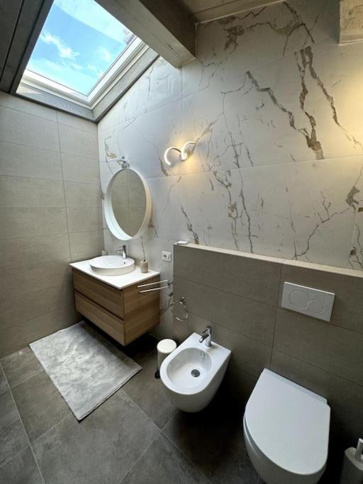 Chicca nel cuore di Pietrasanta - Deluxe Apartment - 17