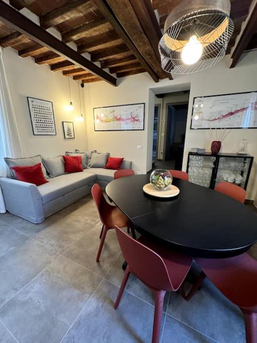 Chicca nel cuore di Pietrasanta - Deluxe Apartment - 18