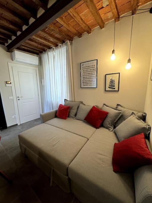 Chicca nel cuore di Pietrasanta - Deluxe Apartment - 19