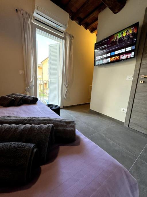 Chicca nel cuore di Pietrasanta - Deluxe Apartment - 24