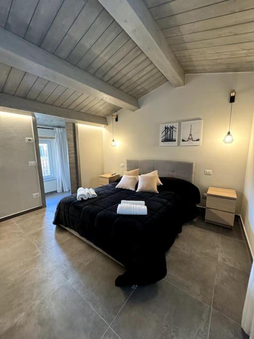 Chicca nel cuore di Pietrasanta - Deluxe Apartment - 29