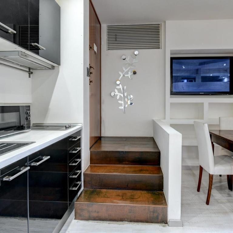 Casa Diaz 58 - Appartamento con 1 Camera da Letto - 10