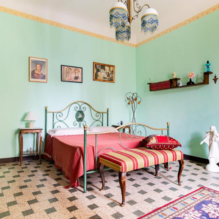 Casa Anna - Appartamento con 3 Camere da Letto - 25
