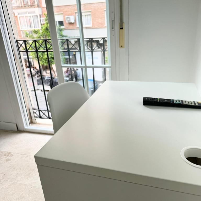 Alojamiento Bruckner - Habitación Doble con baño privado - 2