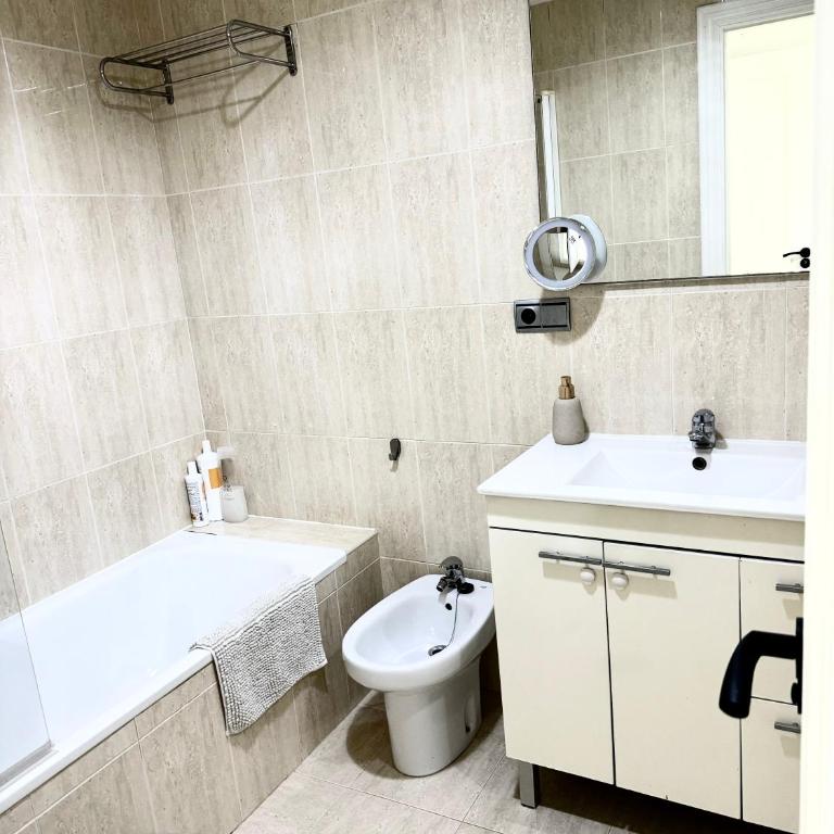 Alojamiento Bruckner - Habitación Doble con baño privado - 6