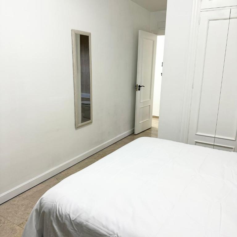 Alojamiento Bruckner - Habitación Doble con baño privado - 4