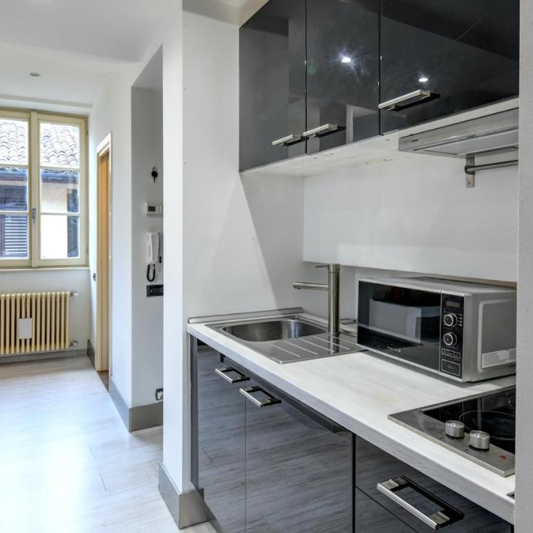 Casa Diaz 58 - Appartamento con 1 Camera da Letto - 11