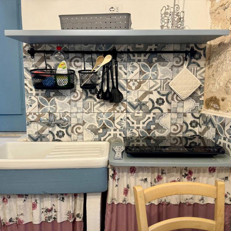 La Casa d'Ilà - Casa con 2 Camere da Letto - 8