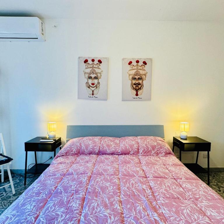 La Casa d'Ilà - Casa con 2 Camere da Letto - 15