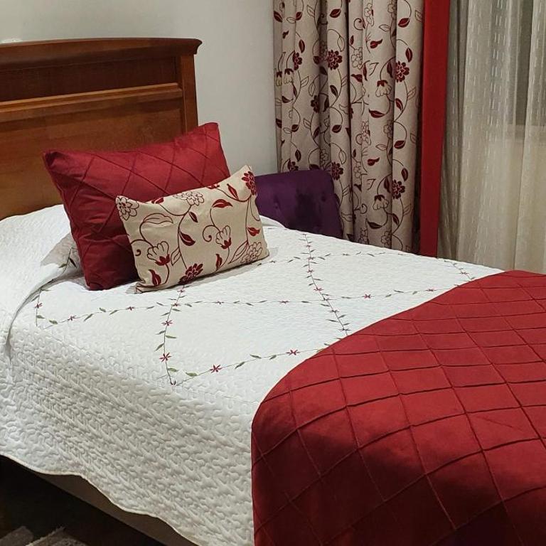 Hotel Puerta del Lago - Habitación Individual - 4