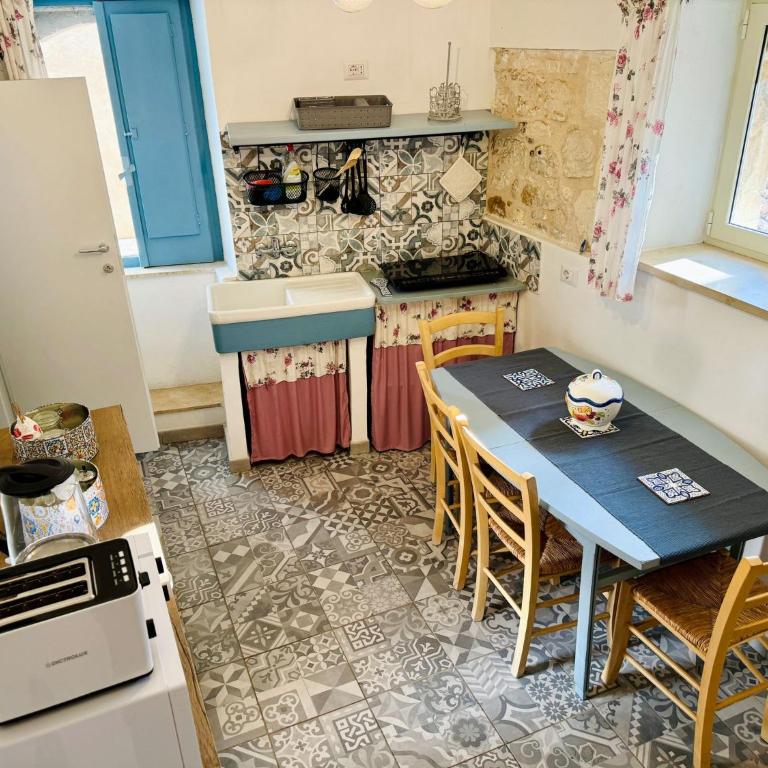 La Casa d'Ilà - Casa con 2 Camere da Letto - 7