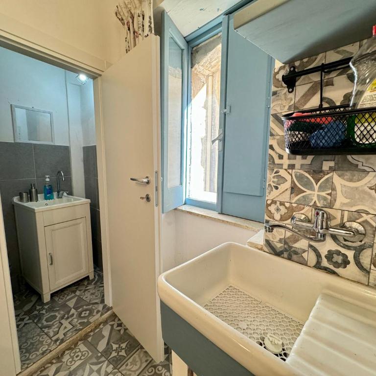 La Casa d'Ilà - Casa con 2 Camere da Letto - 11