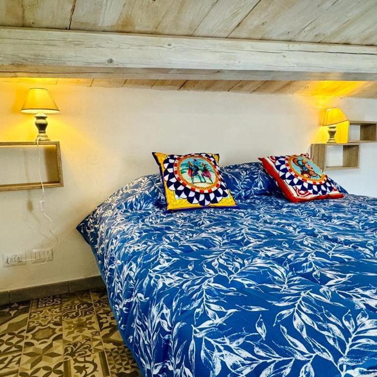 La Casa d'Ilà - Casa con 2 Camere da Letto - 26