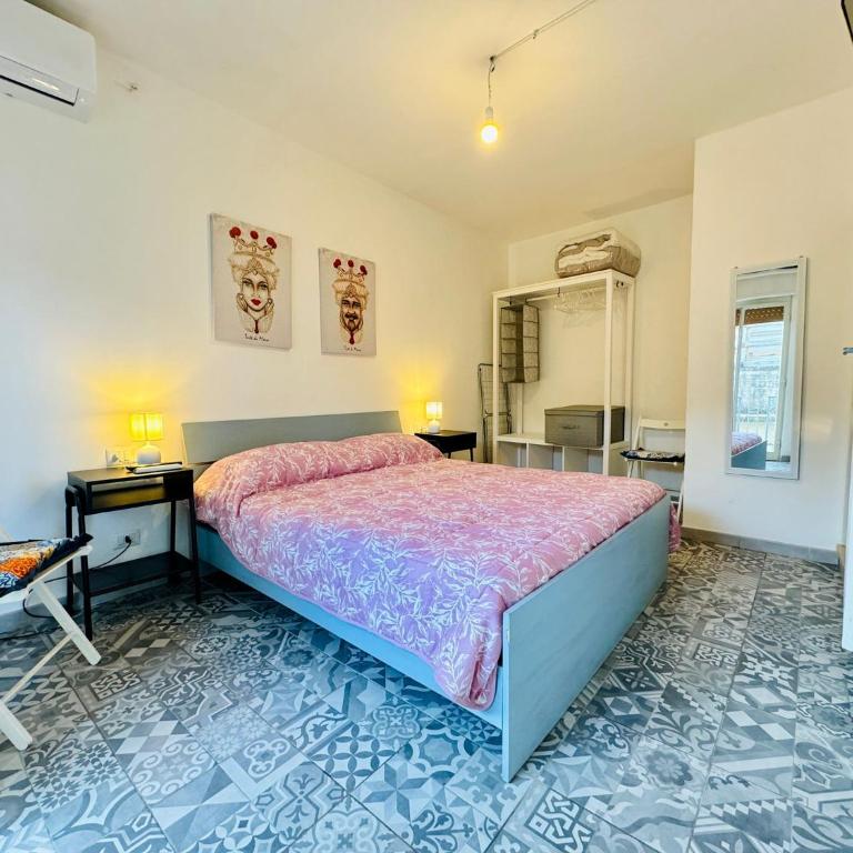La Casa d'Ilà - Casa con 2 Camere da Letto - 14
