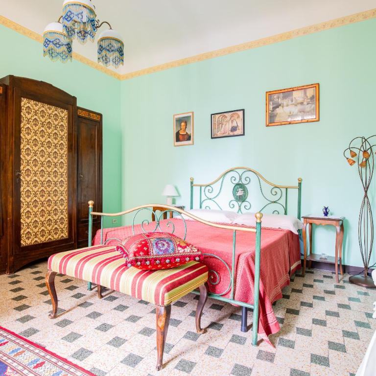 Casa Anna - Appartamento con 3 Camere da Letto - 26