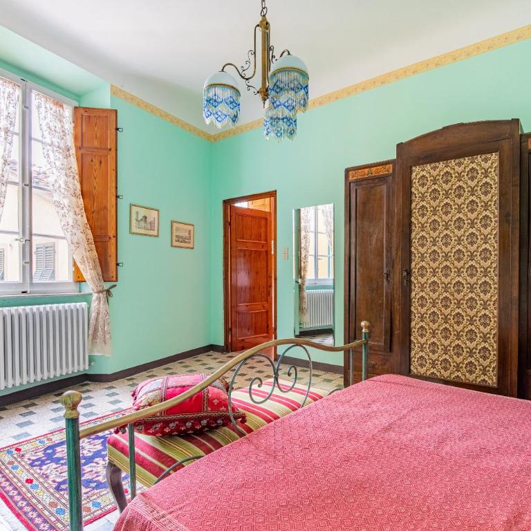 Casa Anna - Appartamento con 3 Camere da Letto - 29