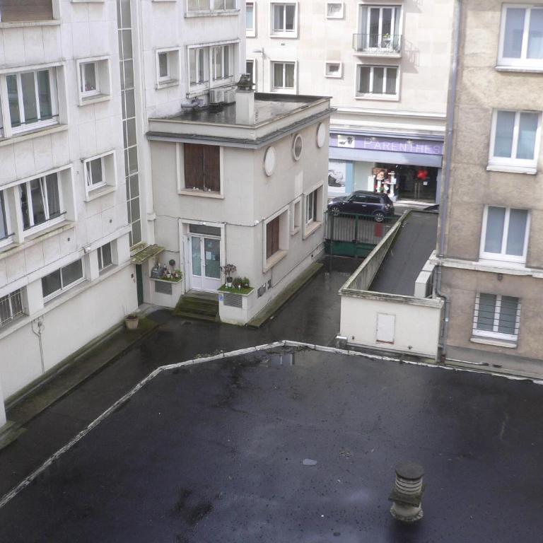 Hyper centre - Cathédrale - Appartement 1 Chambre - 12