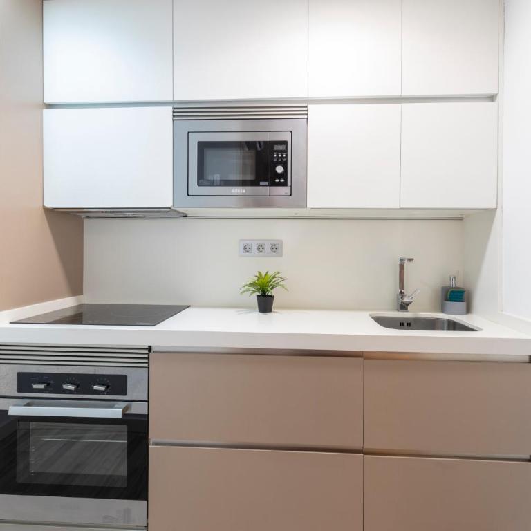 Siesta apartment Boquerón - Two-Bedroom Apartment - 22