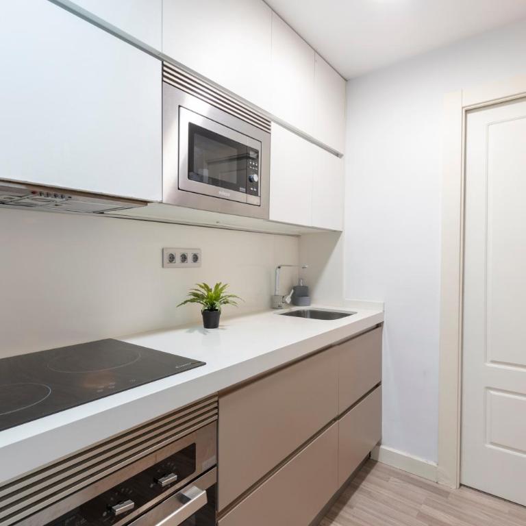 Siesta apartment Boquerón - Two-Bedroom Apartment - 21