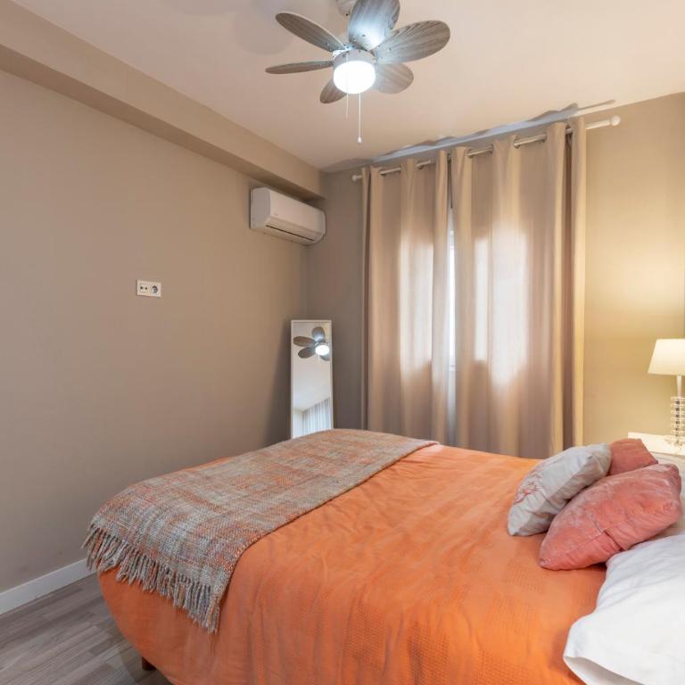 Siesta apartment Boquerón - Two-Bedroom Apartment - 18