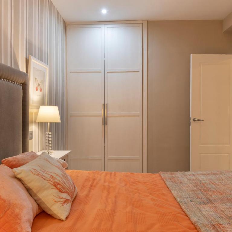 Siesta apartment Boquerón - Two-Bedroom Apartment - 12