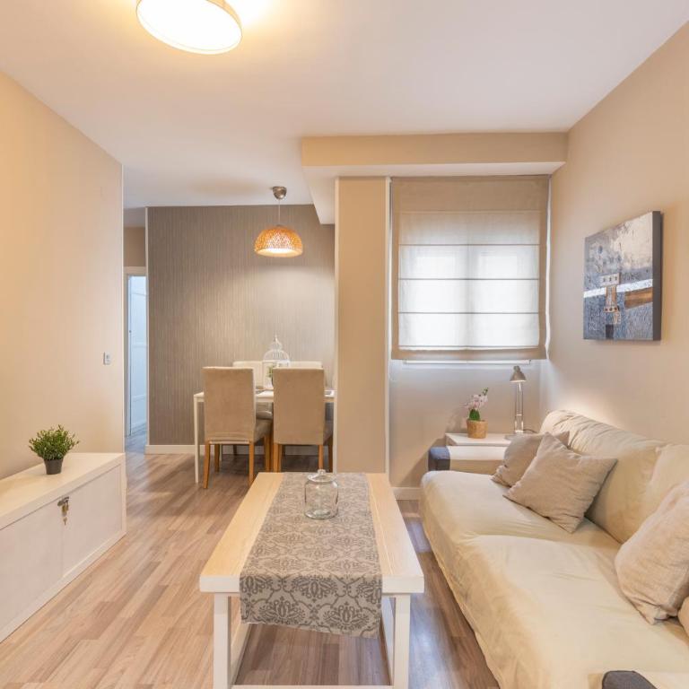 Siesta apartment Boquerón - Two-Bedroom Apartment - 4