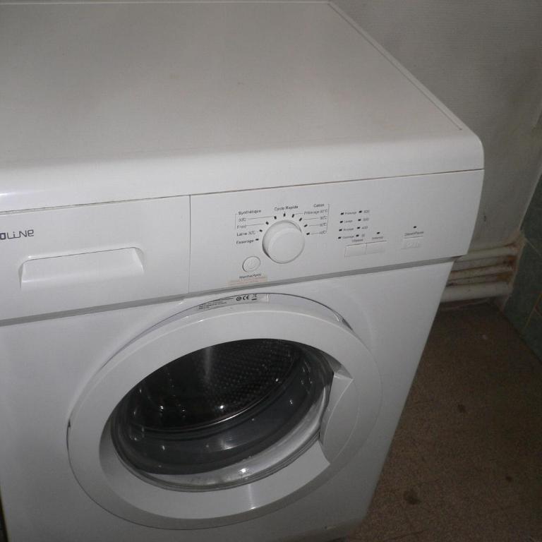 Hyper centre - Cathédrale - Appartement 1 Chambre - 14