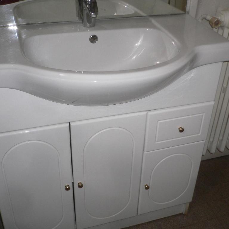Hyper centre - Cathédrale - Appartement 1 Chambre - 15