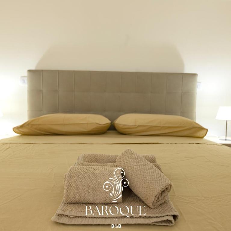 Baroque B&B - Family Room with Bathroom - 3