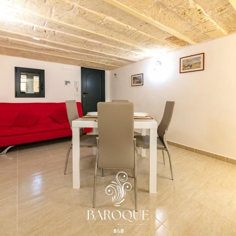 Baroque B&B - Family Room with Bathroom - 9